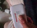 纽曼随身wifi多网通用移动无线wifi6免插卡上网宝随行无线便携车载支持5G/4G设备全国通用流量2026款 实拍图