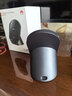 华为原装80W无线充电器超级快充立式底座mate80 70 60 50 40RS X5 X6 X7 Pura80 70 pro适用荣耀苹果 华为80W立式无线充 曜石灰 实拍图