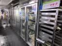 钻石牌壁扇壁挂风扇挂壁式电风扇家用墙壁摇头挂扇挂式工业电扇大风力宿舍餐厅FB-40-3 实拍图