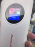 纽曼随身wifi可移动无线wifi6免插卡上网宝随行无线上网卡便携式车载4g无限路由器全国通用流量2026款 实拍图