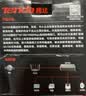 Tenda腾达 5口千兆交换机 4口家用交换器 监控网络网线分线器 分流器 集线器 转换器 小型HUB SG105 实拍图