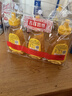 冠生园洋槐蜂蜜428g*3挤压瓶 槐花蜜 中华老字号早餐牛奶伴侣手提袋礼品 实拍图