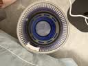 飞利浦（PHILIPS）加湿家用卧室母婴专用静音除菌无雾空调加湿机鼻炎孕妇婴幼儿桌面大容量HU5710/10礼物 实拍图