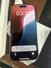 Apple/苹果【需签收激活】iPhone 16 Pro 128GB 白色钛金属 支持移动联通电信5G 双卡双待手机 国补 实拍图