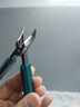 华纳林凯甲沟炎专用指甲刀修脚神器斜口指甲钳指甲剪死皮剪修甲工具 实拍图