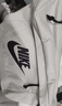 耐克NIKE 王一博同款 男女款腰包  休闲包 BA5751-072浅骨色均码 实拍图