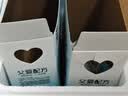 简爱父爱配方儿童酸奶0%蔗糖原味100g*12袋 无蔗糖宝宝酸奶早餐下午茶 实拍图