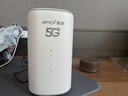 夏新5g随身wifi6移动无线免插卡路由器cpe全网通千兆双频便携式车载上网卡高速流量 5G狂暴性能版【满血性能光纤级网速】 实拍图