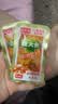 金大州金针菇休闲零食解馋过瘾开袋即食  香辣味品尝装5袋 实拍图