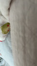 贝瑞加（Babyprints）【不含甲酰胺】婴儿尿布纱布纯棉新生儿尿布片尿戒子可洗透气10条 实拍图