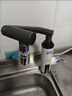 奥克斯（AUX）电热水龙头即热式机械臂快速热水龙头加热器家用冷热两用厨房宝阳台家用热水器ADL-3AGT2X白漏保 实拍图