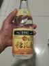 稻花香1992金色 浓香型白酒 52度 500ml 单瓶装 实拍图