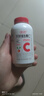 养生堂天然维生素C200片 补充vc针叶樱桃 增强免疫力全家常备蓝帽认证 实拍图