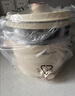 小熊（Bear）电煮锅不锈钢 宿舍小电锅 小火锅 泡面家用电热锅 电蒸锅 大容量2-3人用 E25P6配蒸笼 实拍图