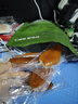 京东京造鲜蒸红薯干500g无添加地瓜干倒蒸低脂即食零食代餐三蒸三晒 实拍图