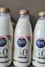 光明优倍浓醇5.0优质乳蛋白 全脂 780ml*3 生鲜 低温奶 实拍图