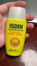 怡思丁（ISDIN）双抗防晒霜50ml SPF50户外防晒防水防汗防晒隔离军训情人节女友 实拍图