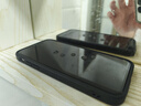 闪魔 苹果11钢化膜iphone11promax/XR/Xsmax手机膜无边高清抗蓝光防摔抗指纹贴膜 X/Xs/11Pro【2片装】纳米抗指纹 实拍图