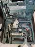 博世（BOSCH）手电钻600瓦冲击钻家用工具套装钻墙打孔多功能升级款 GSB600RE 实拍图