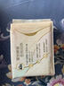 高洁丝【品牌直供安心品质】奢爽纯棉卫生巾420mm5片超长夜用超薄姨妈巾 实拍图