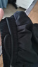 班尼路（Baleno）休闲裤男夏季长裤男士简约潮流直筒裤薄款冰丝夏天透气速干裤子男 实拍图