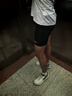 耐克NIKE健身服男子紧身速干舒适DRI-FIT短裤FB7964-010黑L 实拍图