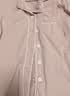 十月结晶月子服春夏四季产后哺乳装孕妇睡衣居家服可外出套装 豆粉【200g/㎡吸汗透气】 L码【建议115-145斤】 实拍图