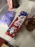 妮飘（Nepia）HelloKitty凯蒂手帕纸3层10抽*10包便携式印花迷你小包手帕纸纸巾 实拍图