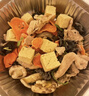 自嗨锅自热火锅 方便速食免煮出游零食麻辣牛肉老重庆火锅独享装193g/桶 实拍图