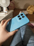 摩托罗拉【国家补贴】联想moto g100  LCD护眼屏 7000mAh超强续航 12GB+256GB 晴空蓝 实拍图
