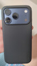 Apple/苹果 iPhone 17 Pro 512GB 深蓝色 支持移动联通电信5G 双卡双待手机 实拍图
