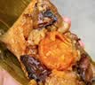 五芳斋 速冻蜜枣粽 100g*5只 嘉兴粽子甜粽端午粽子早餐食品 实拍图