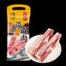 金字淡咸肉五花肉腌笃鲜上海南风肉家乡风干腊肉农家刀板香老字号 五花淡咸肉南风肉单包 实拍图