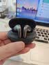 荣耀（HONOR）Earbuds 4i无线蓝牙耳机入耳式主动降噪运动跑步音乐游戏长续航适用苹果华为小米情人节礼物 BW35 荣耀Earbuds 4i【钛银色】晒单送壕礼 实拍图