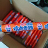 双汇鸡肉火腿肠香肠58g*40支整箱鸡肉肠休闲零食方便面伴侣方便面 实拍图