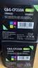 彩格适用惠普m251n硒鼓惠普hp LaserJet Pro m251nw 200 m276n m276nw m276fnw墨粉盒hp131a打印机硒鼓cf210a硒鼓 实拍图