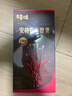 百草味安格斯牛脆条42g（辣味）牛脆脆超干风干牛肉脆风干牛棒棒 实拍图