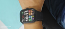 vivoWATCH GT 2 eSIM版 曜石黑  超窄边高亮大屏照片表盘一碰换 eSIM独立通信智能手表 520礼物送女友 实拍图