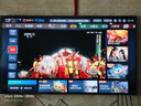 索尼（SONY）高端款 5系【50升配】 K-75XR51Z 75英寸 MiniLed XR芯片 64G 一级能效 PS5 游戏电视 世界杯观影 实拍图