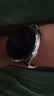 小米（MI）XiaomiWatchS4银色 国家补贴 蓝牙通话 运动心率血氧监测 小米手表s4 送男友送女友 实拍图