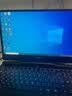 联想（Lenovo) 拯救者15.6寸Y7000/ R9000P高刷电竞吃鸡设计游戏本二手笔记本电脑 95新I7-8750H GTX1060Y7000P 32G内存+1TB固态 实拍图