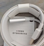 小米（MI）原装6A L型快充数据线type-c充电线适配USB-C接口手机游戏机适用小米15红米k90/ Note13 实拍图