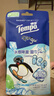 得宝（TEMPO）Pingu联名 0酒精冰感毛巾 凉感湿巾1片*1包 户外便携装 清凉湿巾 实拍图