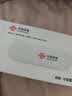 中国联通移动随身wifi6无线网卡免插卡车载随身便携支持5G/4G设备上网路由器流量网卡宽带2026款全国通用 【USB直连款】即插即用-月光白 实拍图