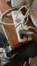 Apple/苹果 60W type-c充电线-1米 usb-c手机数据线 原装旗舰店苹果iPhone 17 Pro Max iPad快充线 实拍图