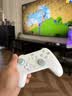 雷神 G30S白色TMR版 手柄类xbox游戏手柄switch2手柄pc电脑steam游戏机NS双人行体感神器毕业生日礼物 实拍图