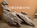 GiGi吉吉汽车腰靠 腰垫 腰枕太空记忆棉车用办公用靠垫 腰靠枕灰色 实拍图