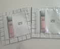 THE GINZA 御银座【会员专享试用】粉晶按摩精华露PP 1ml*2 实拍图