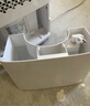 多乐信（DOROSIN）家用除湿机/抽湿机 除湿量20升/天 40㎡卧室智能轻音吸湿器APP智控地下室除潮干燥机ER-20ES 实拍图