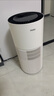 海尔【新品上市】无雾加湿器家用大容量母婴专用卧室内静音除菌空调房孕妇婴儿空气湿度调节器SZ1000 1030mL/h 实拍图